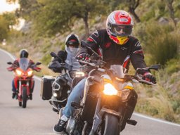 I Ruta Nocturna - 2023